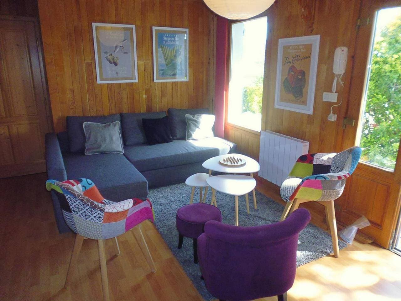 Foto 12 von 27: Three-Bedroom House