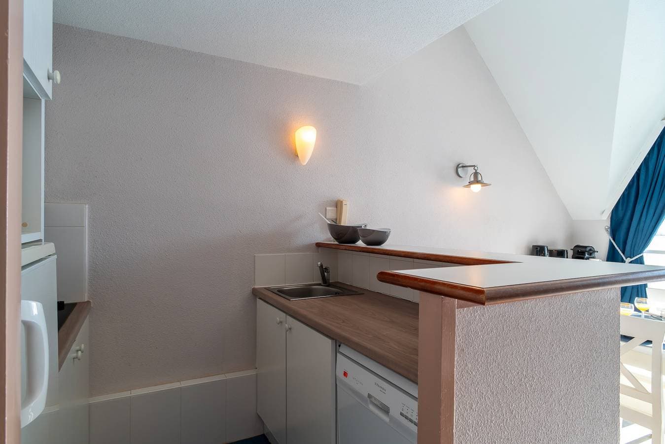 Foto 6 von 15: Ferienwohnung für 4 Personen mit Pool