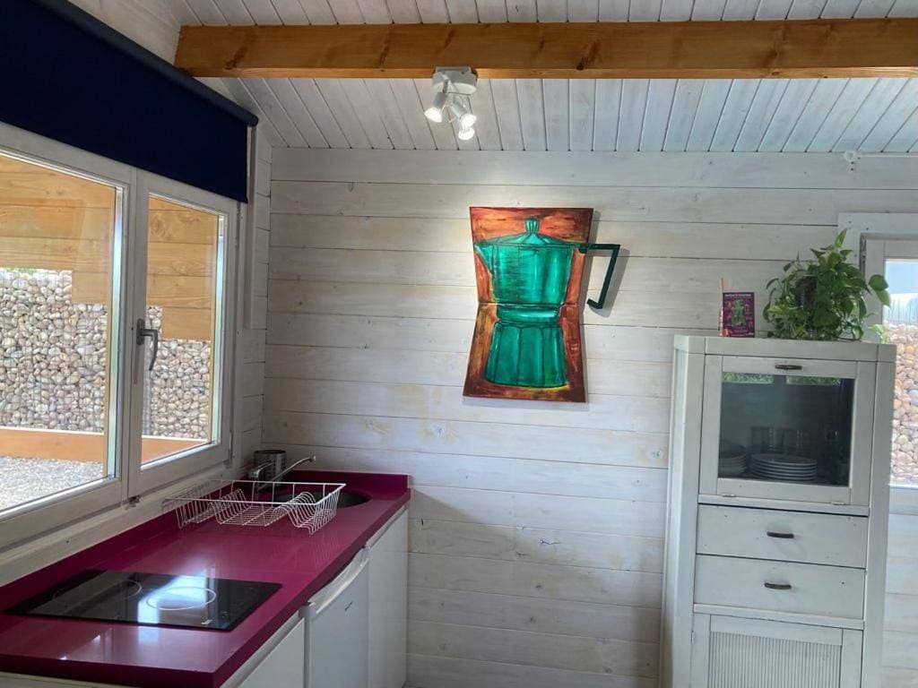 Foto 2 von 19: One-Bedroom House