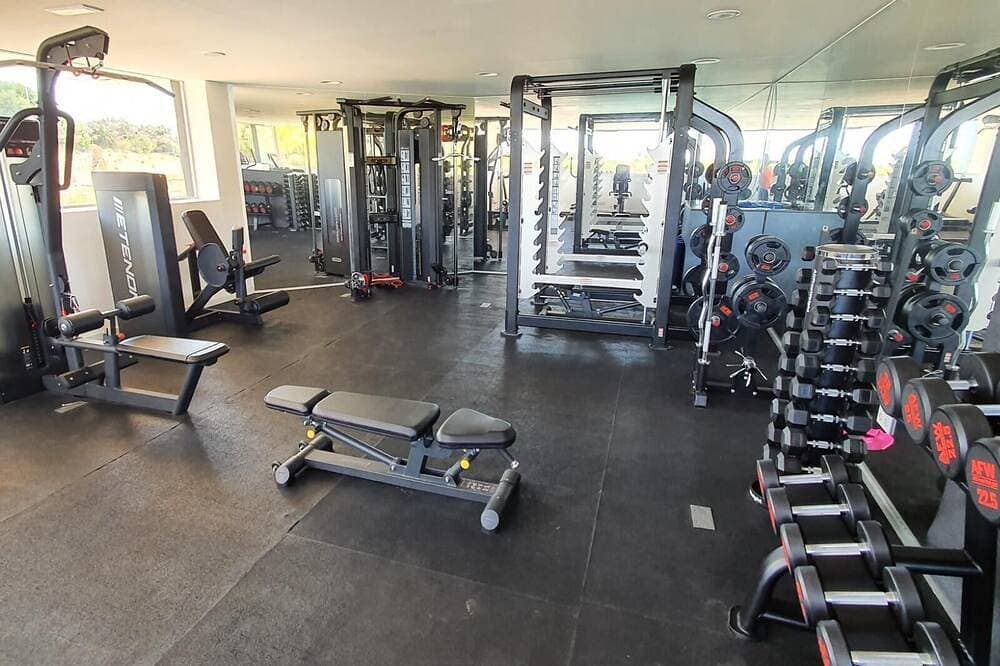 Foto 13 von 30: Frontline Golf Penthouse Alcazaba Lagoon - EHHouse