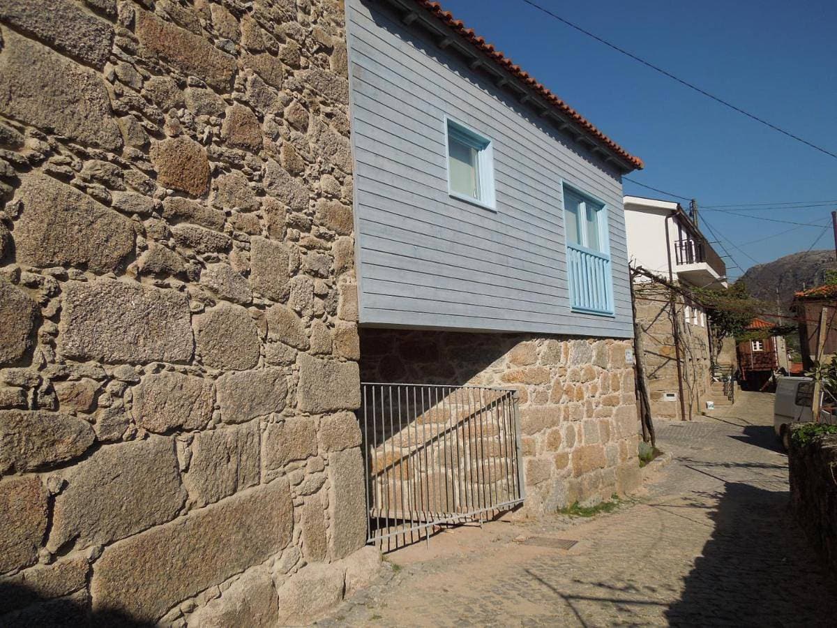 Foto 5 von 19: One-Bedroom House