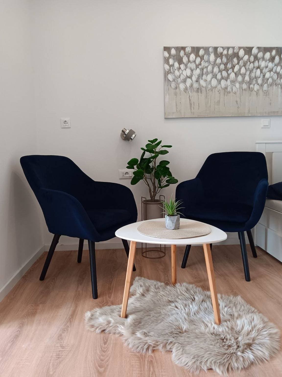 Foto 5 von 20: Studio für 2 Personen mit Meerblick