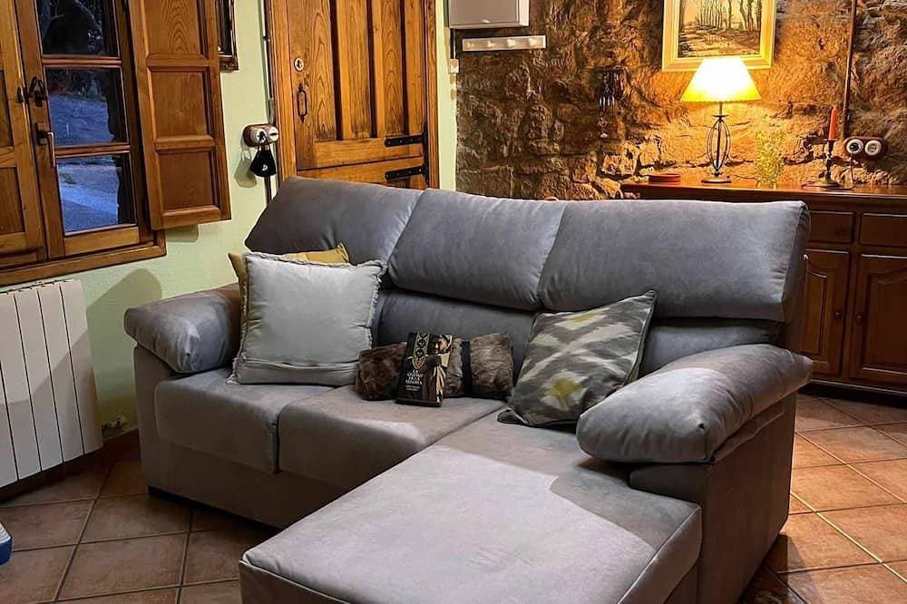 Foto 8 von 30: Casa Rural Kiko Asturias