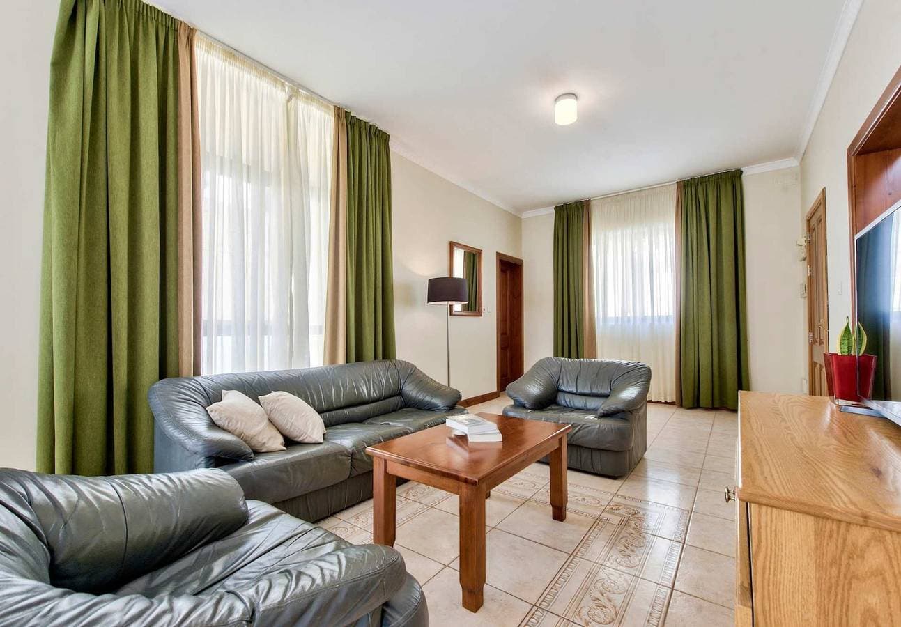 Foto 7 von 25: Villa für 6 Personen mit Pool