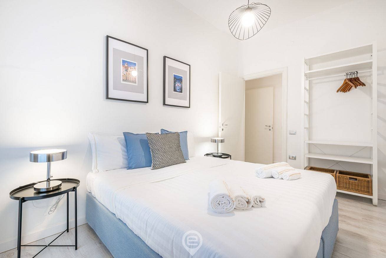 Foto 11 von 30: Ferienwohnung für 4 Personen