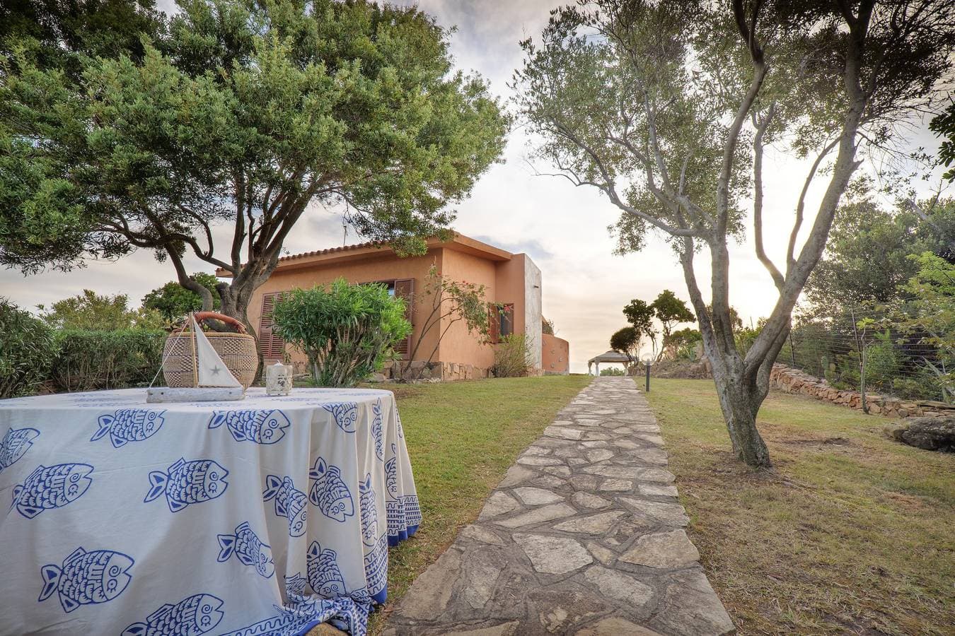 Foto 3 von 29: Villa Rosita