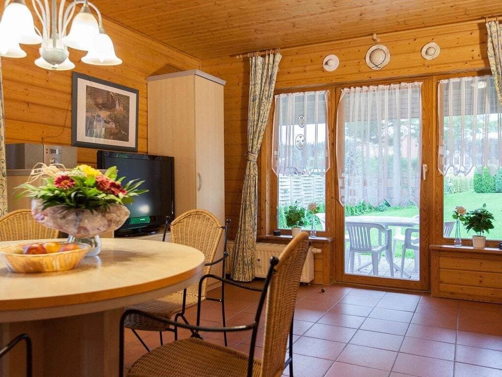 Foto 6 von 22: Ferienhaus in Harz mit 2 Schlafzimmer