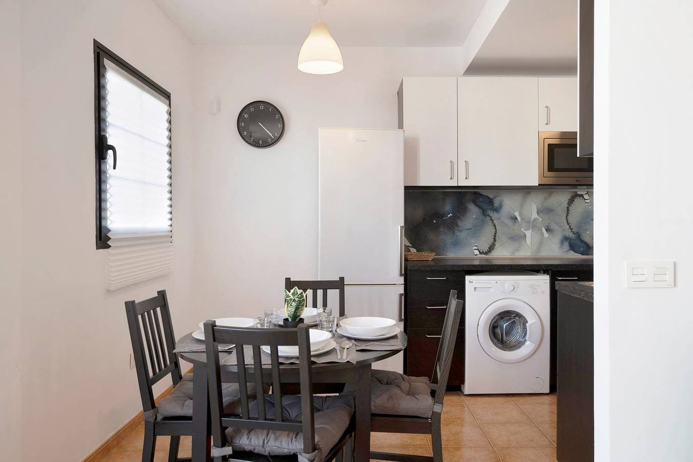 Foto 5 von 20: Ferienwohnung 'Arrecife' mit WLAN