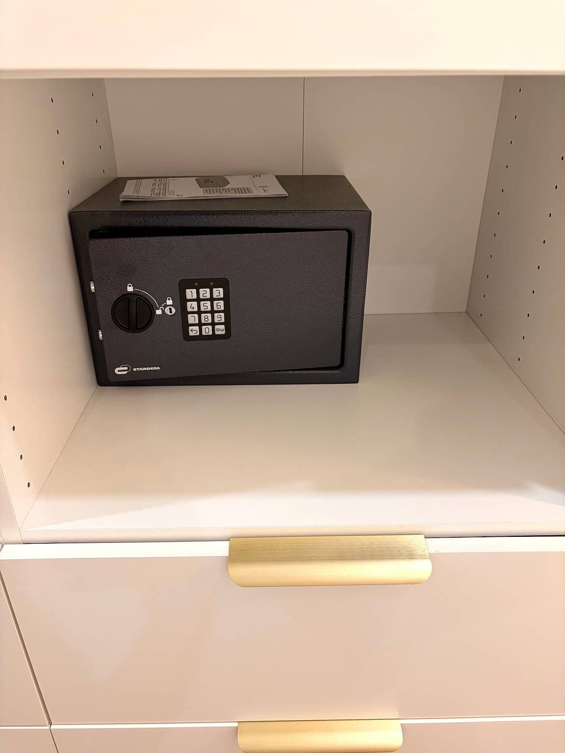 Foto 8 von 27: Appartement „Le Cocoon Des Lierres“ mit Balkon und WLAN