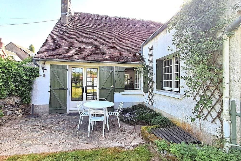 La petite Maison de Cuzion 1