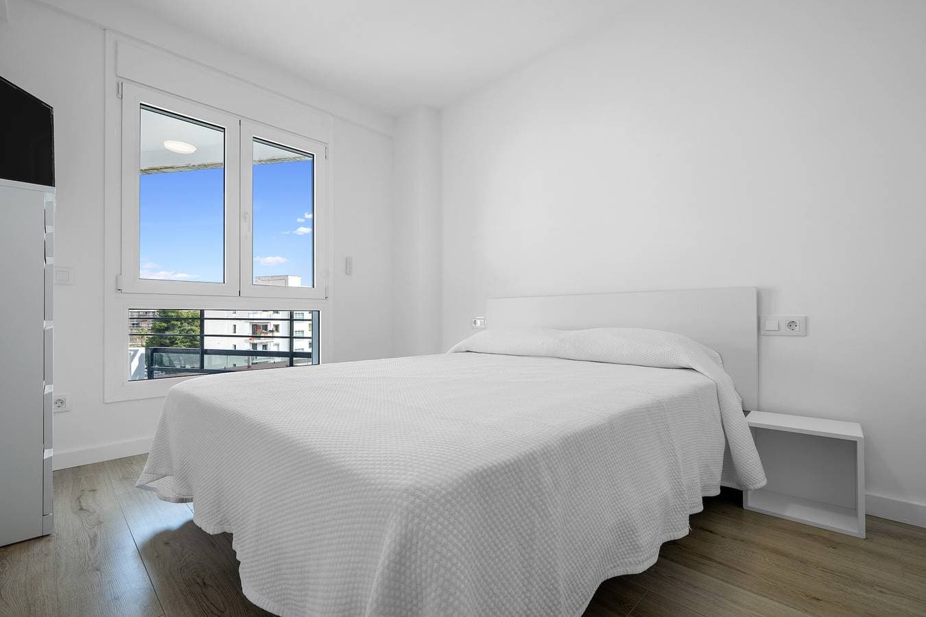 Foto 7 von 20: Ferienwohnung "Formentor 863" mit Meerblick, Terrasse und WLAN