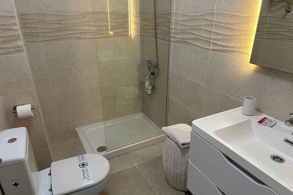 Foto 8 von 30: Apartamento con Vistas al mar