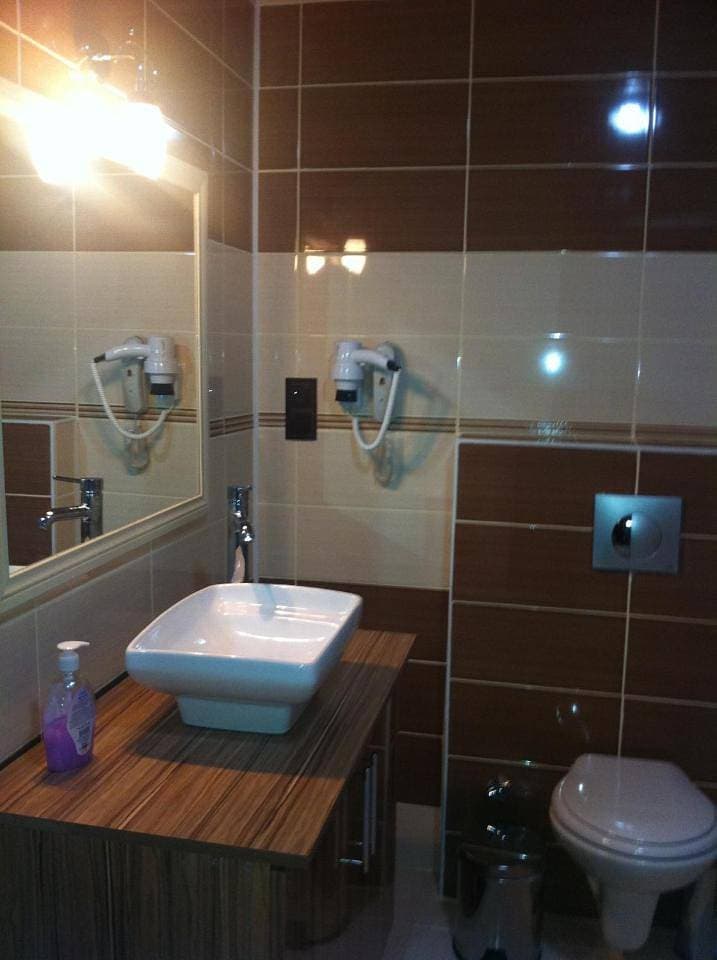 Foto 6 von 11: Standard Double or Twin Room