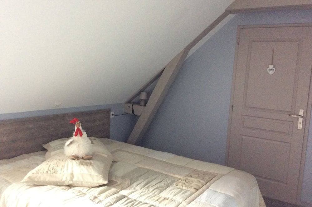Foto 4 von 24: L'Air Du Champ Cottage für 10 Personen