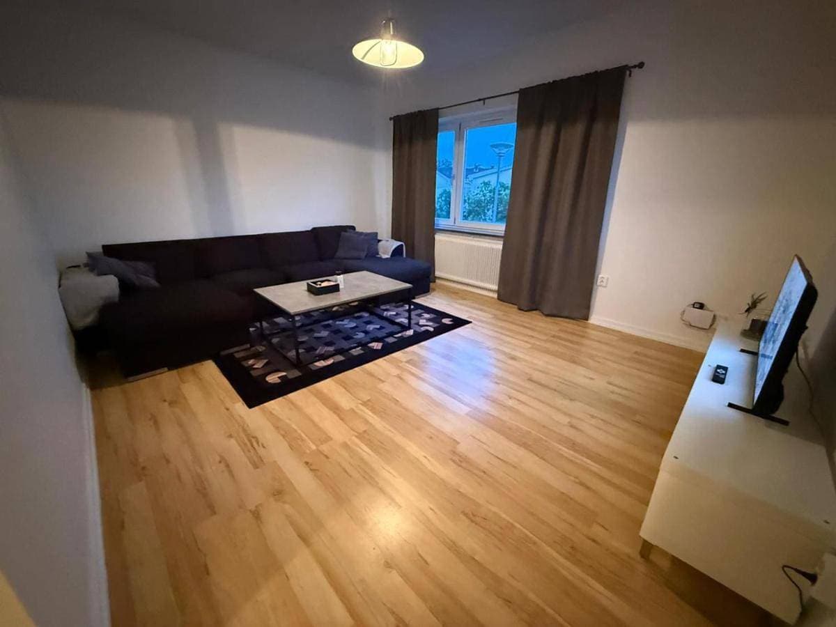 Foto 5 von 19: Two-Bedroom Standard Apartment