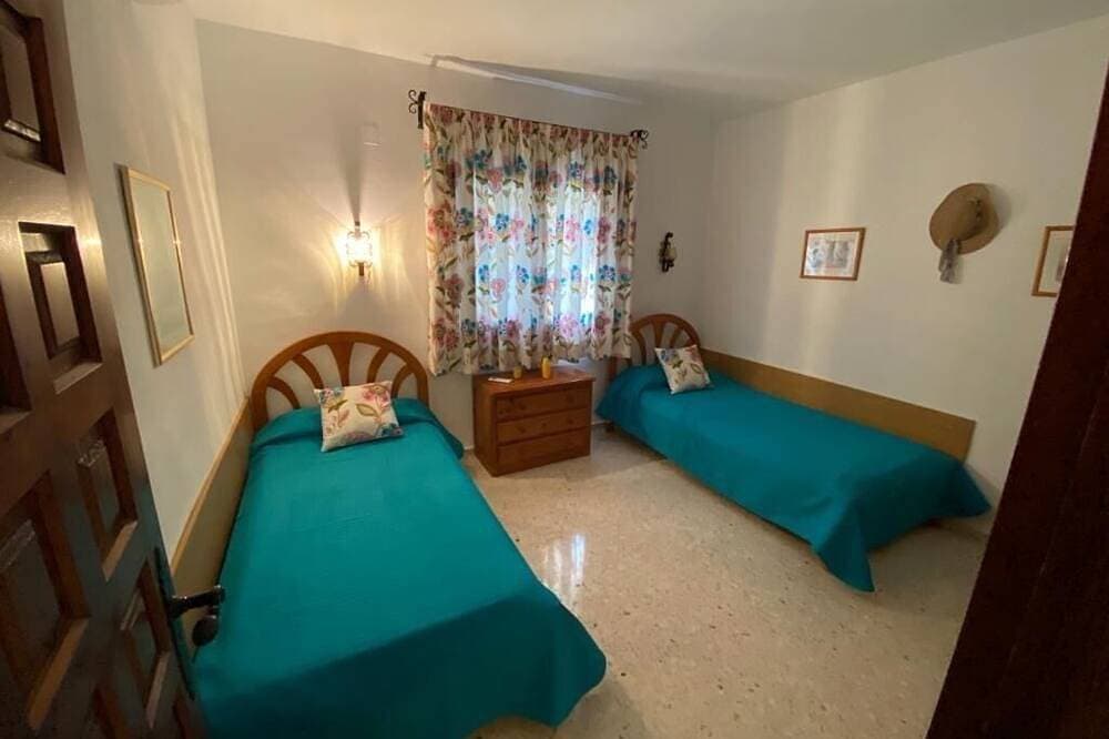 Foto 3 von 29: Casa Kurt: Klimatisiertes Ferienhaus mit privatem Pool und Panoramablick