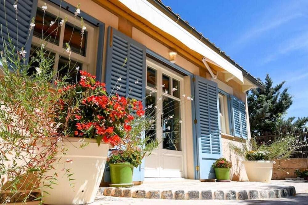 Foto 8 von 24: Villa Ponent, your little paradise in the middle of more than 1200 olive trees
