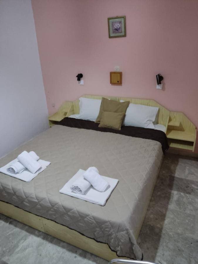 Foto 5 von 24: Budget Double Room