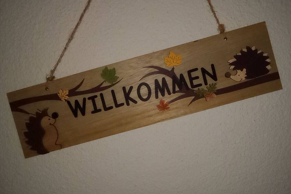 Foto 8 von 9: Ferienwohnung Dieter, 10 Min. vom Schluchsee entfernt.