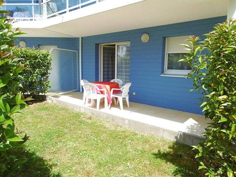 Ferienwohnung 33m² 1