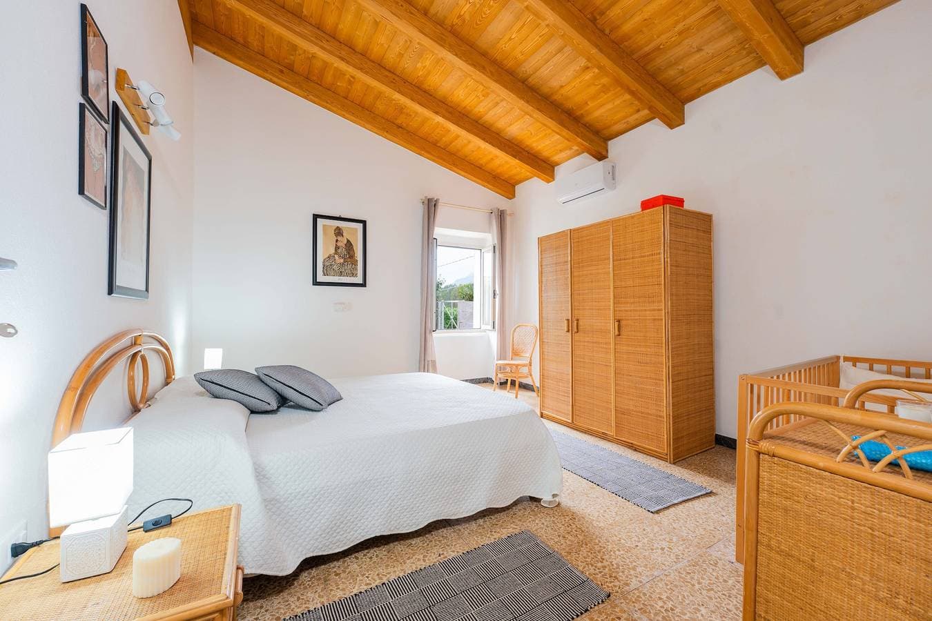 Foto 9 von 30: Ferienhaus "Domina" mit privatem Garten