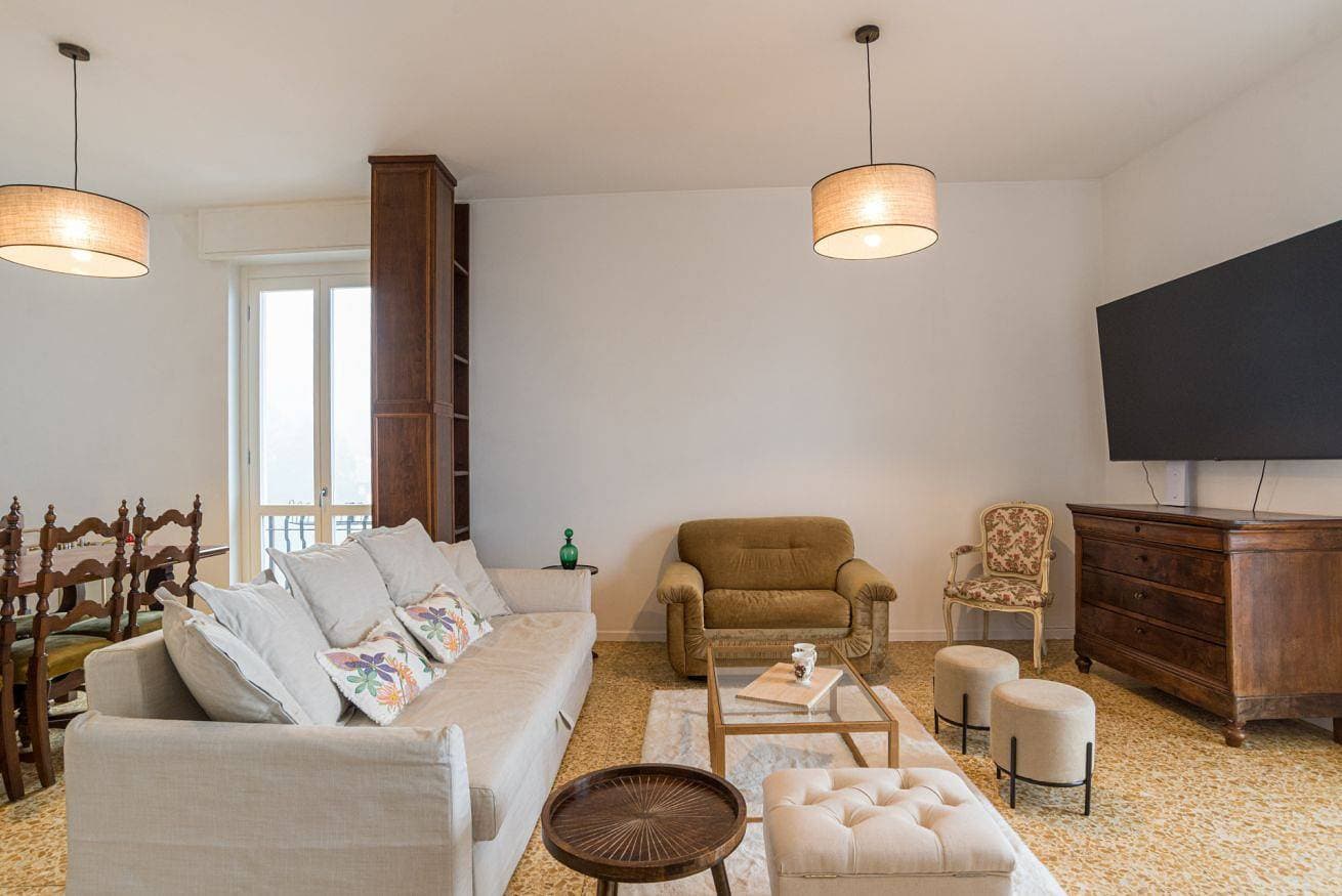 Foto 5 von 20: Ferienwohnung für 2 Personen