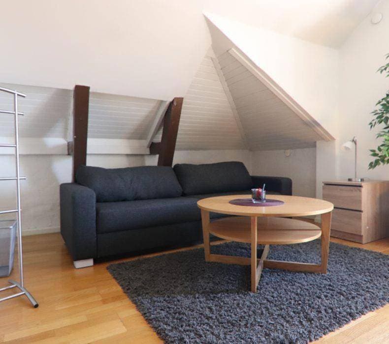Foto 9 von 10: Three-Bedroom Holiday Home