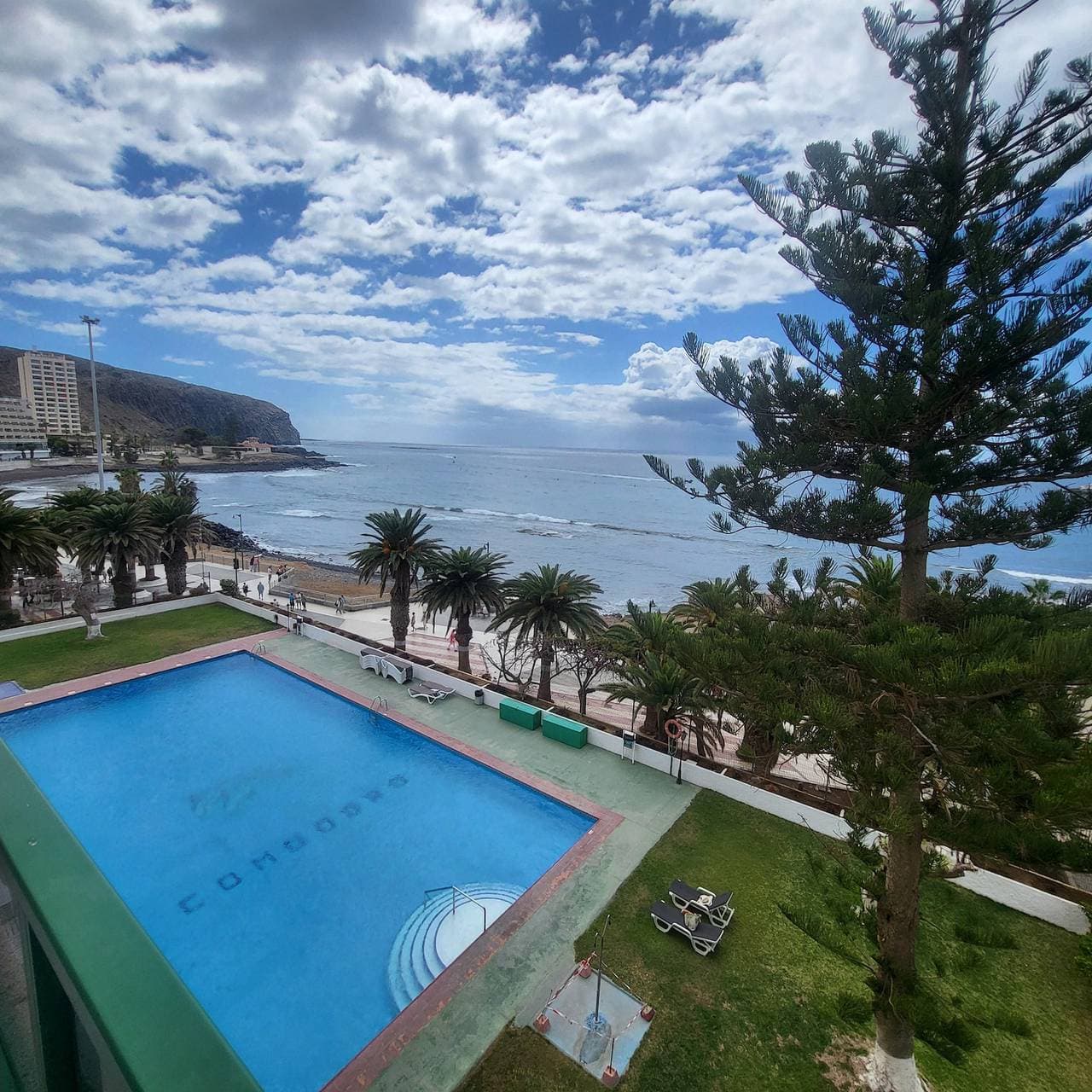 Ocean View 3 1