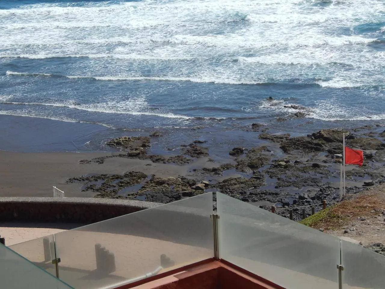 Foto 7 von 31: Studio Apartment with Sea View