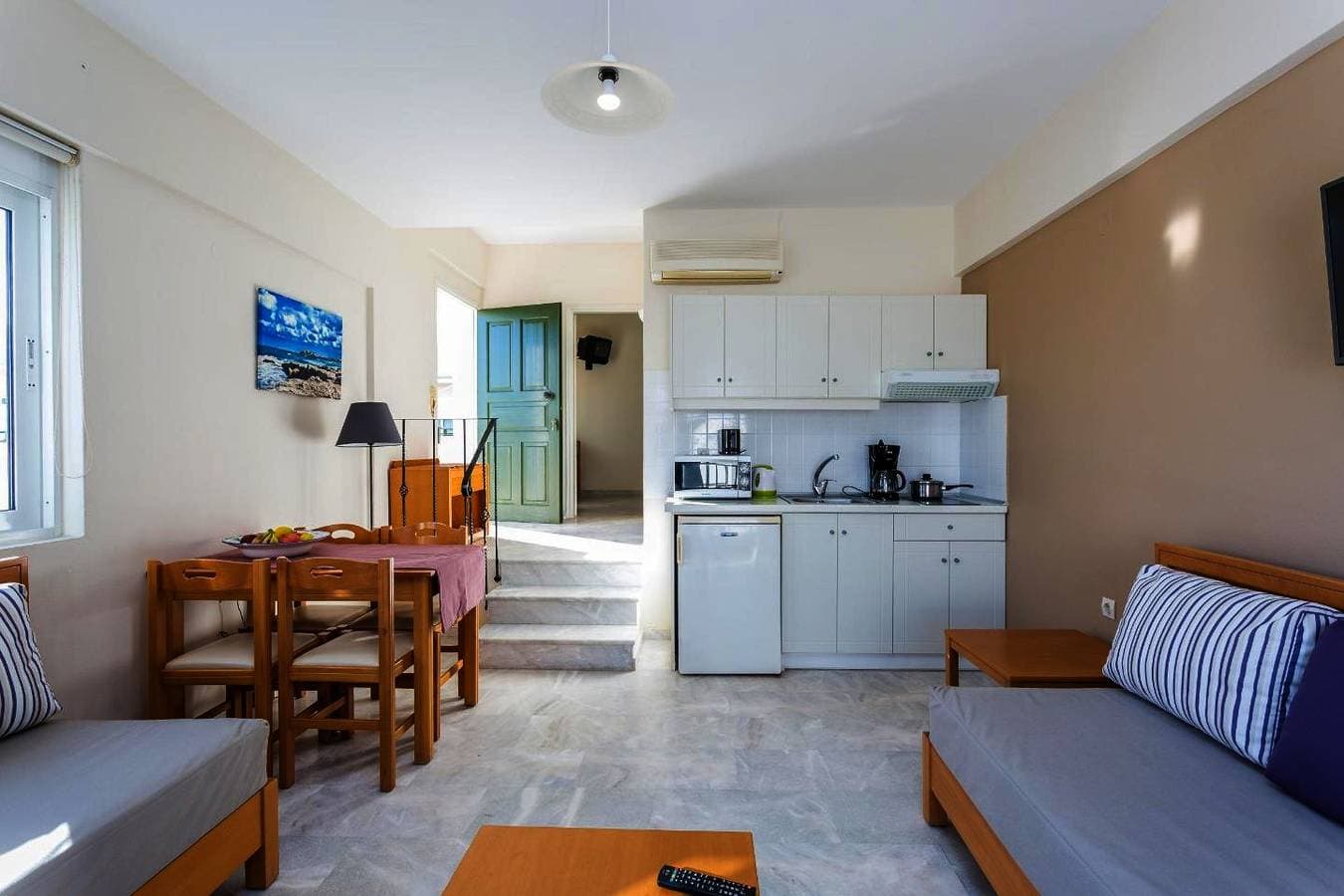 Foto 10 von 45: Ferienhausanlage mit Pool, nahe zum Meer, Wifi | Sfakaki, Kreta