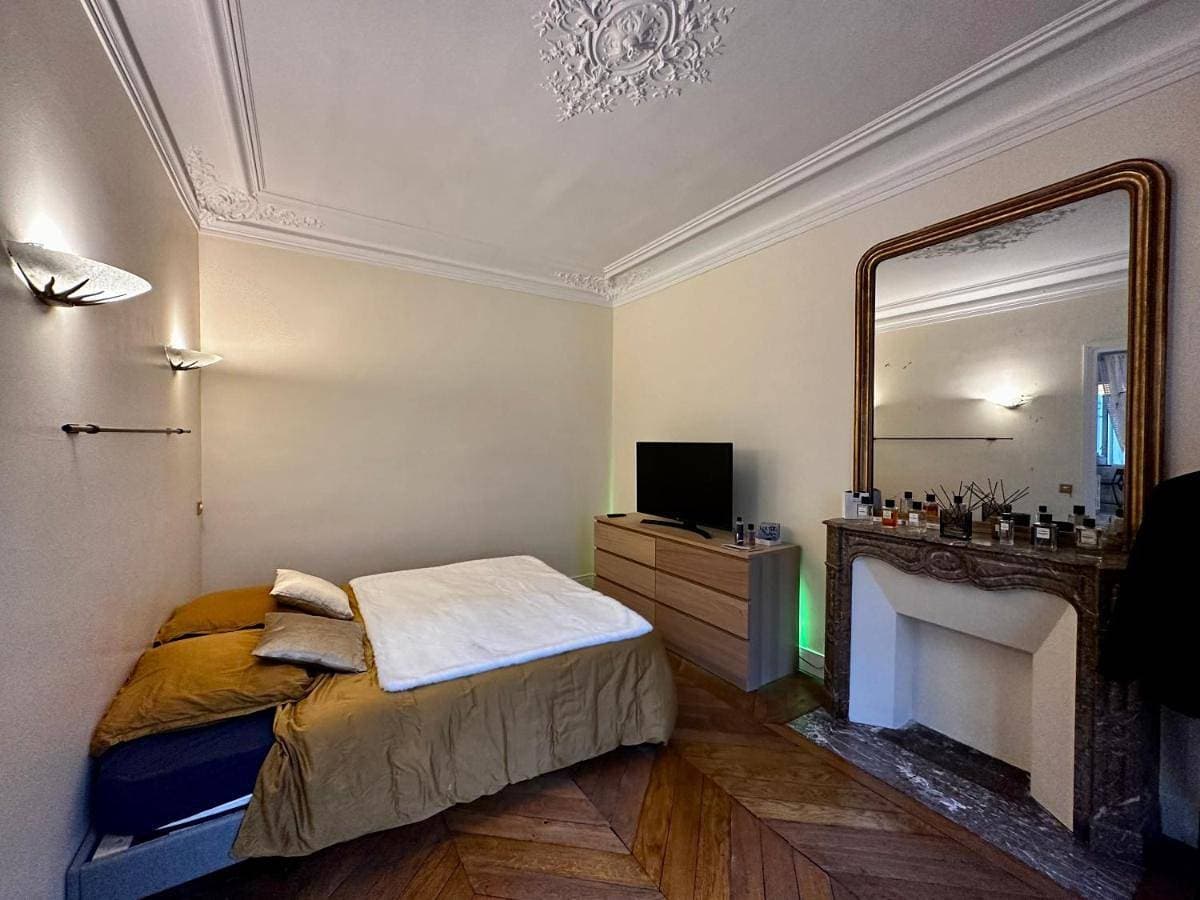 Foto 5 von 9: One-Bedroom Apartment