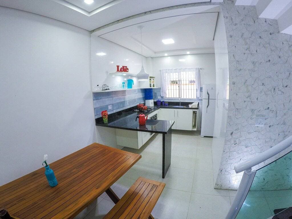 Residencial Maia Haus 5 1
