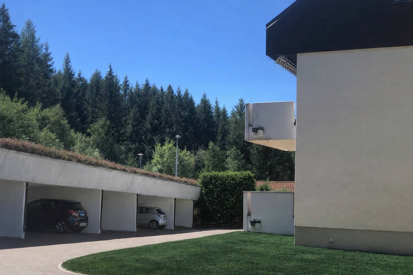 Foto 5 von 21: Ferienwohnung Tanja - Auszeit Schluchsee - Oase der Stille -