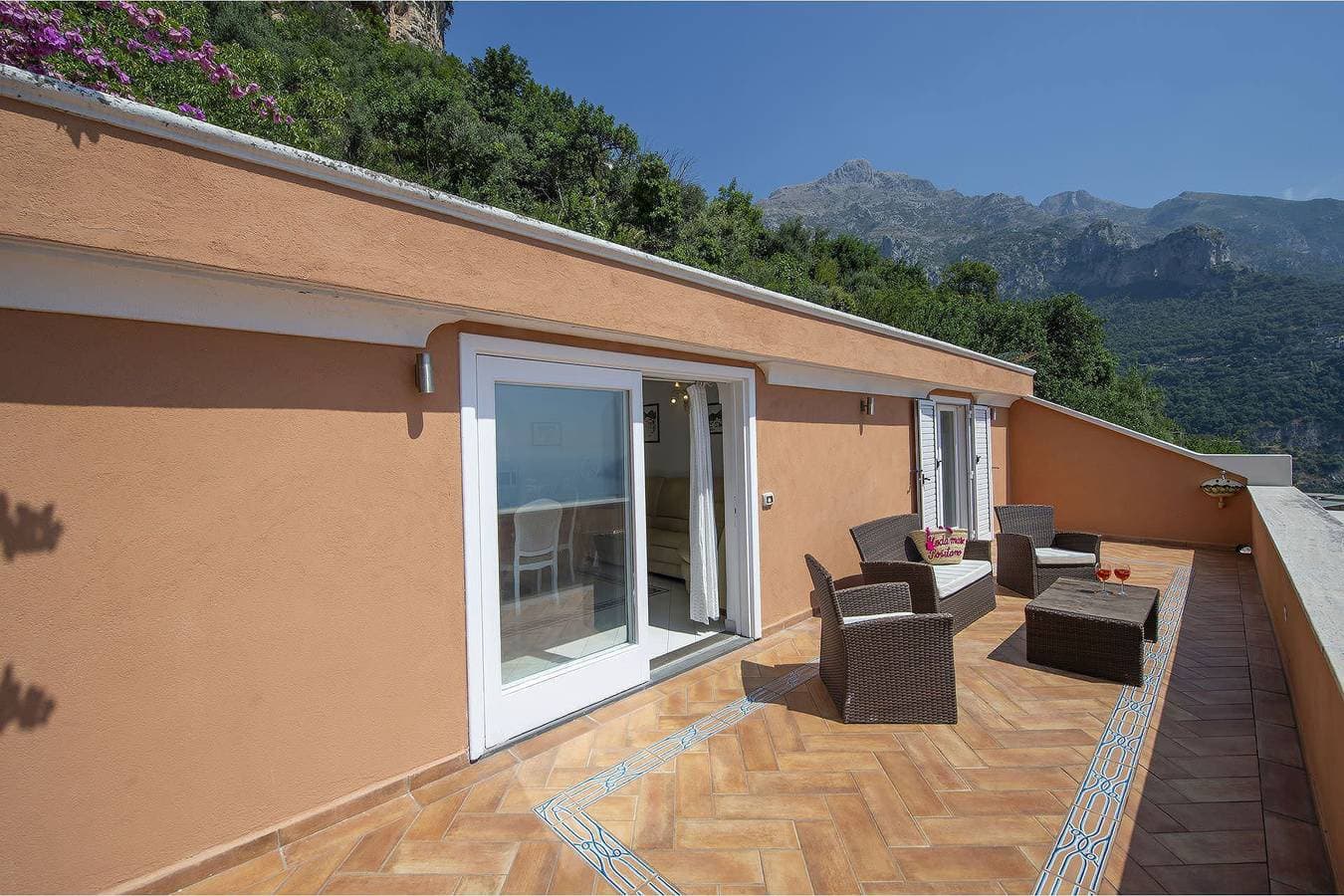 Foto 11 von 33: Casa Gioia