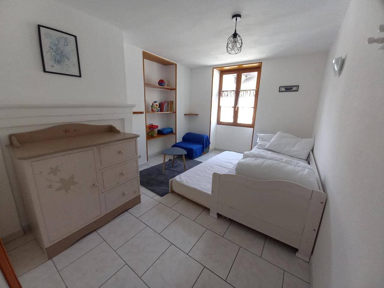 Foto 13 von 45: Three-Bedroom Holiday Home