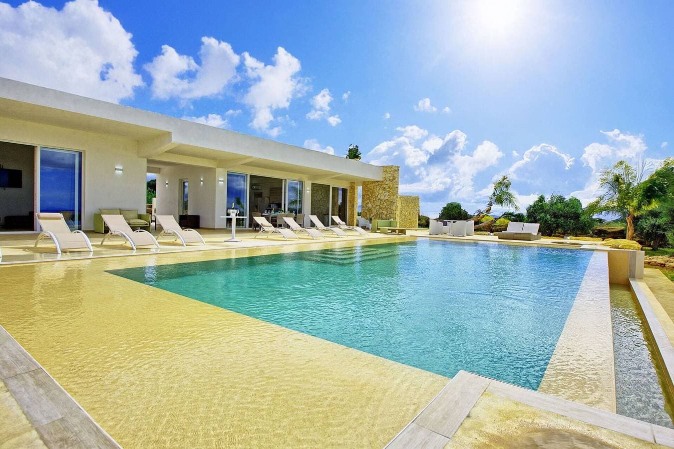 Villa 127m² 1