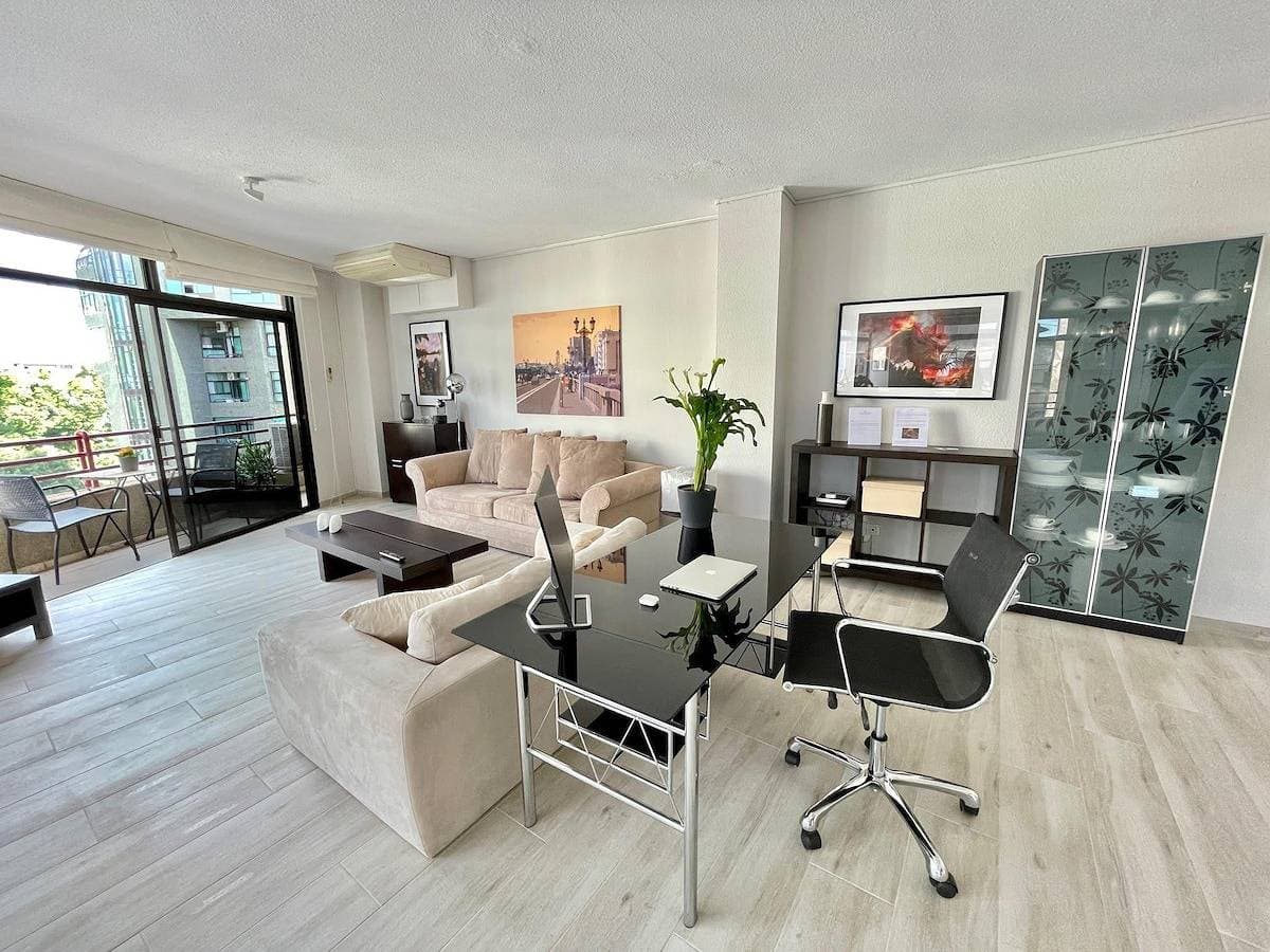 Ferienwohnung 1