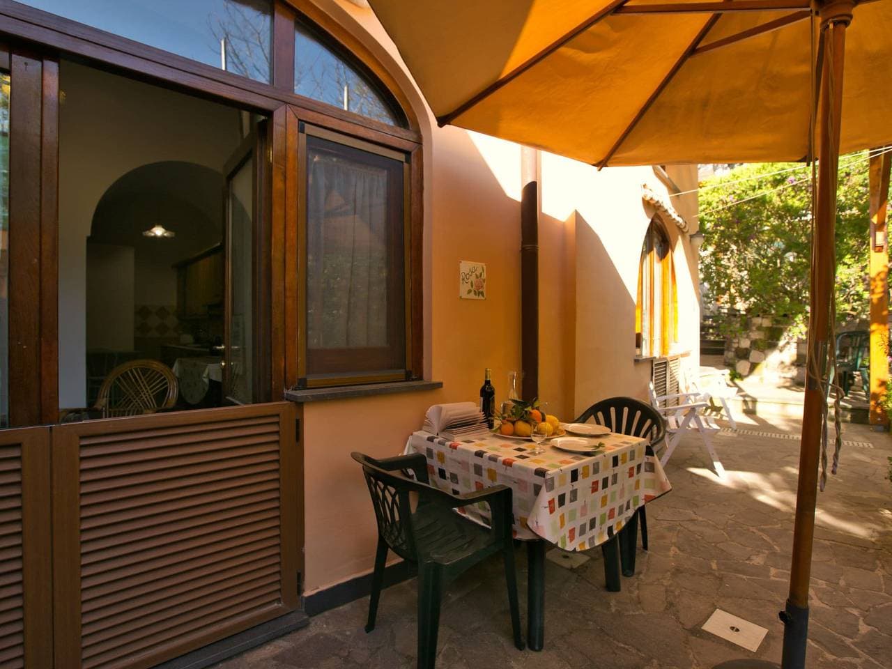 Foto 11 von 70: Villa in Sorrent nahe Marina Grande