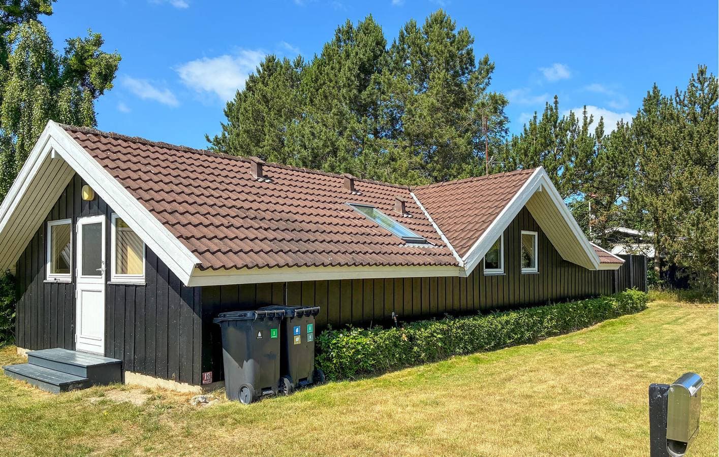 Ferienhaus 79m² 1