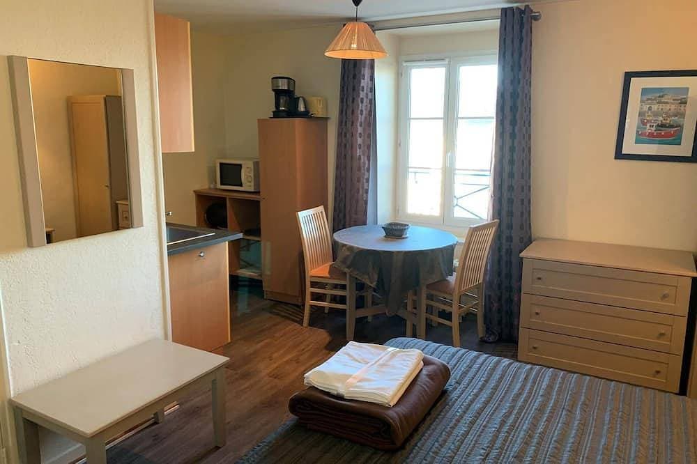 Foto 3 von 9: Studios 20 m²