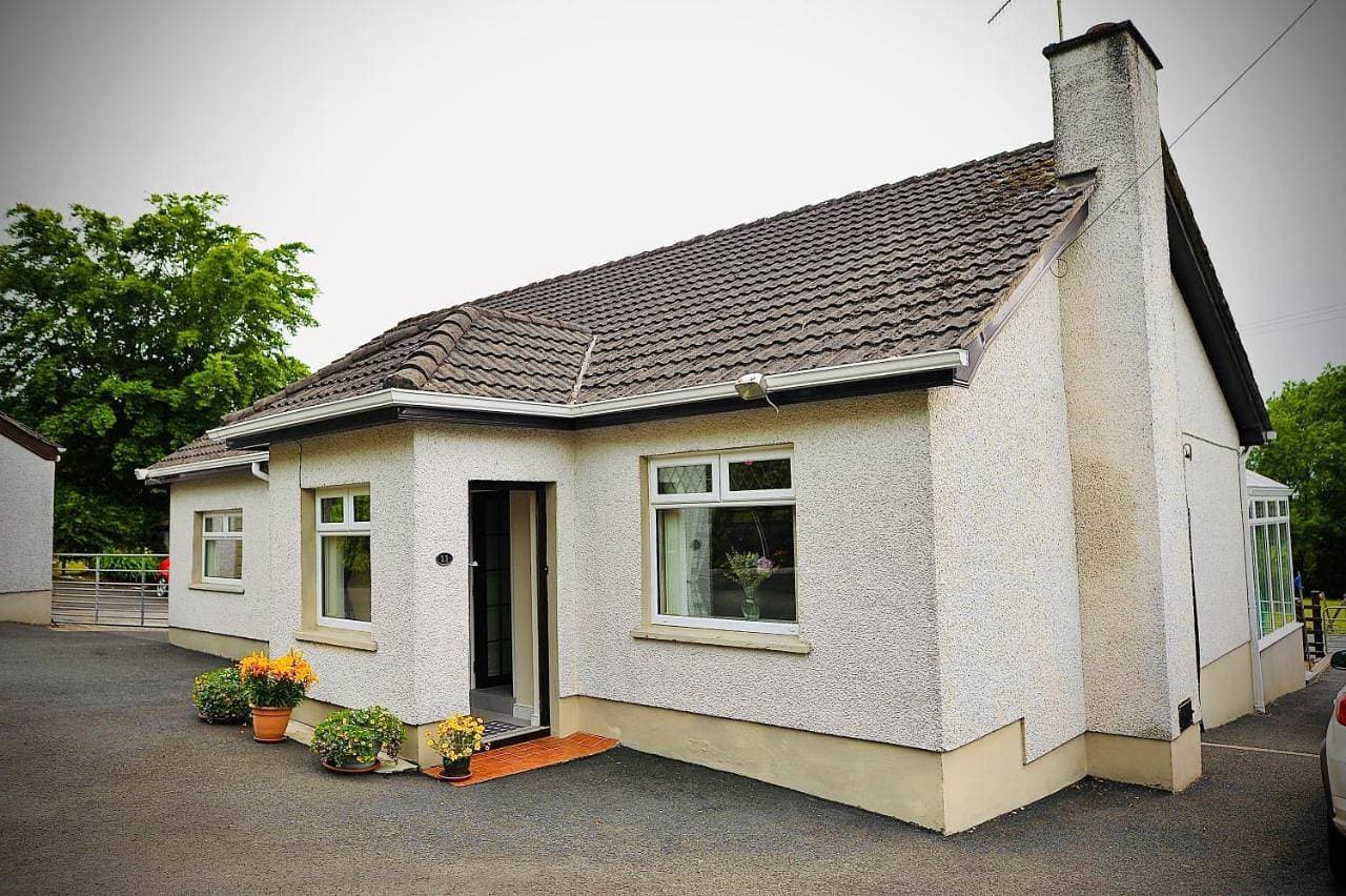 Crebilly Cottage - Rural Life doesn't get better 1