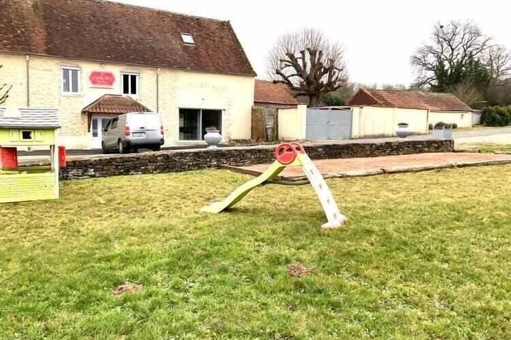 Foto 7 von 10: L'etape de la Croisée