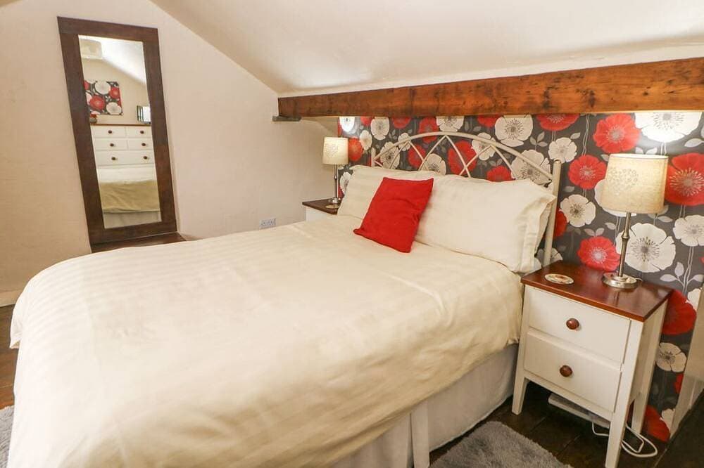 Foto 4 von 30: Courtyard Cottage, Peak Forest