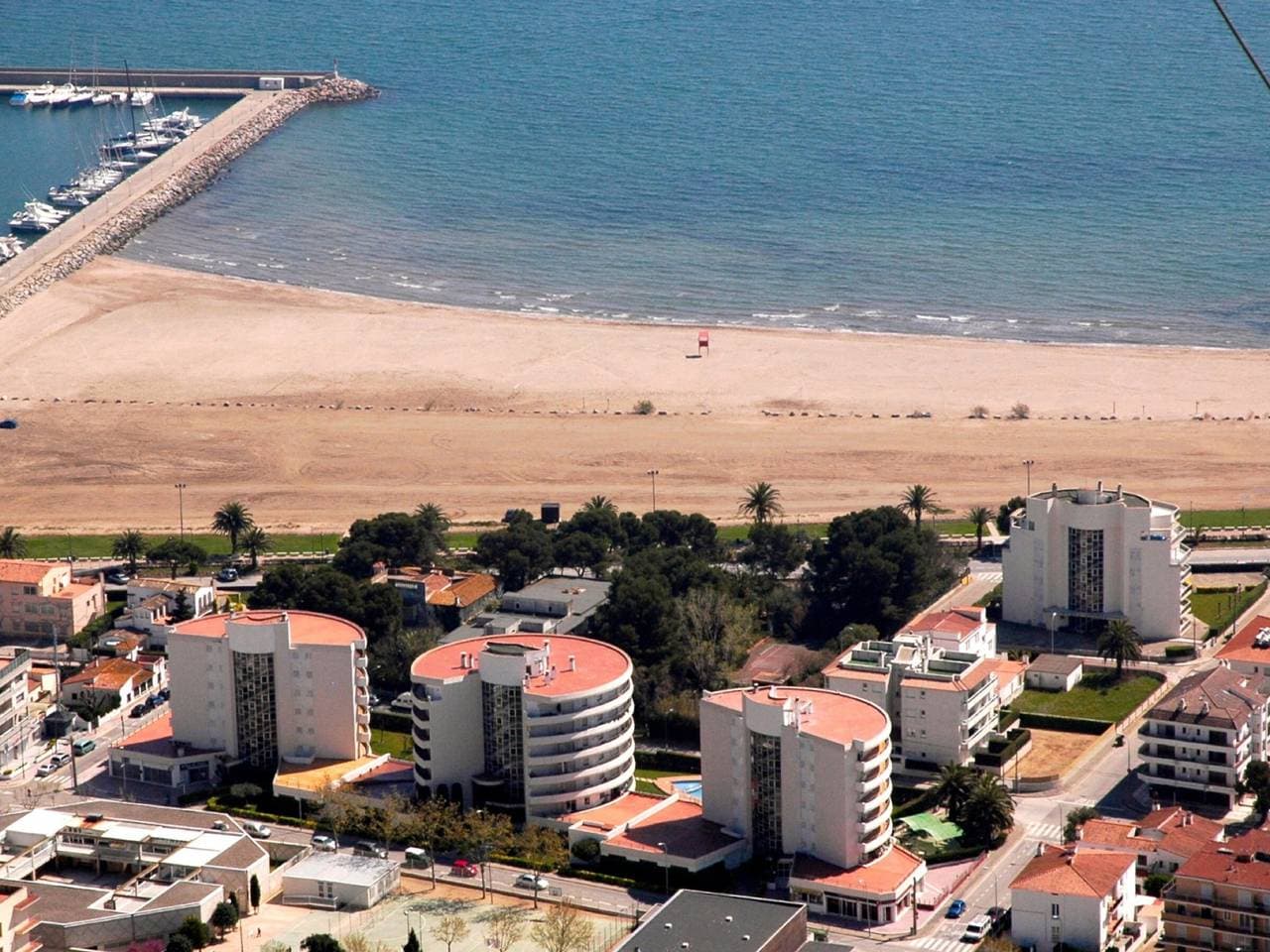 Foto 5 von 22: Gemütliches Studio nahe am Meer - 2 Pers.