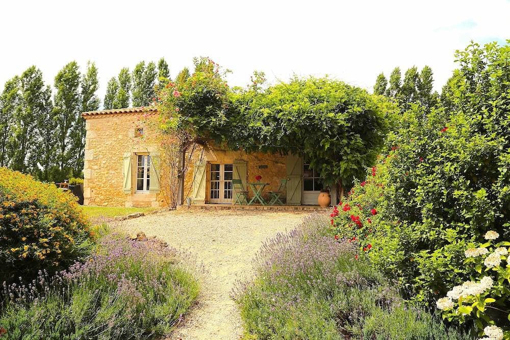 Gites Boutique The Cottage für 2 Personen (1 Schlafzimmer) 1