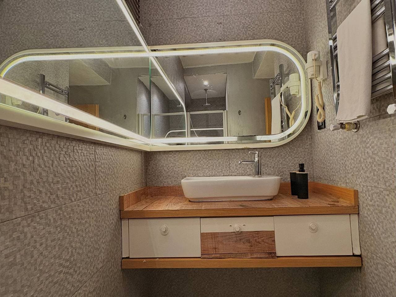 Foto 11 von 25: Taksim-Platz — Suite 01 mit 1 Schlafzimmer