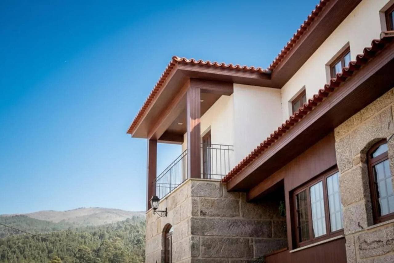Foto 7 von 15: Five-Bedroom House