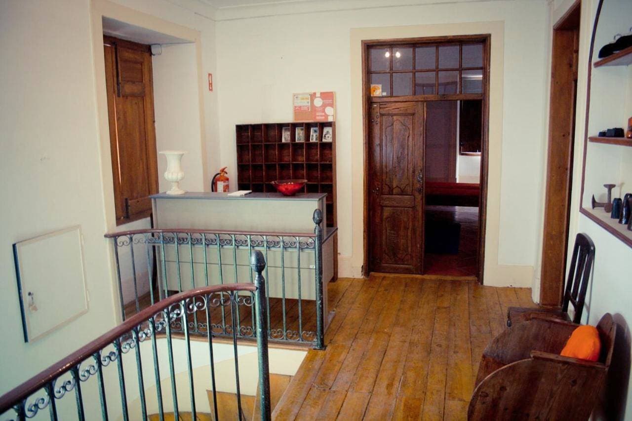 Foto 4 von 9: Twin Room