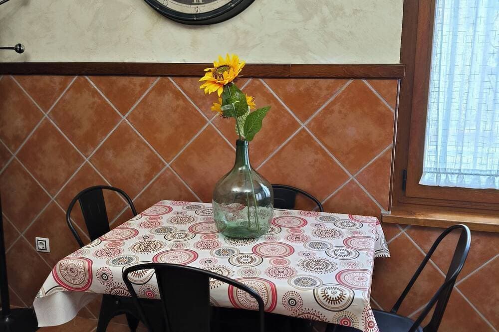 Foto 10 von 15: VuT CasaFabe12 a lovely apartment (pet friendly)