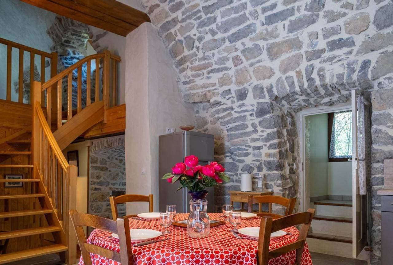 Foto 4 von 5: 2-Bedroom Town Home